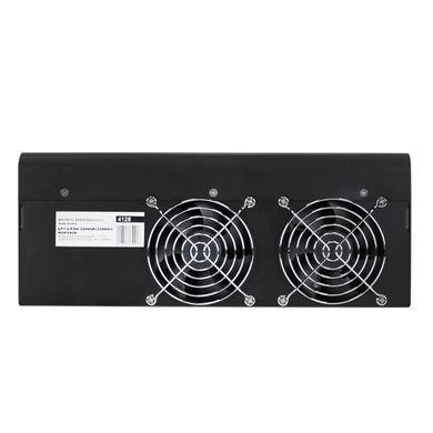 Сонячний інвертор (ДБЖ) LogicPower LPY-C-PSW-5000VA (3500W) MPPT48V (LP4128) [900298]
