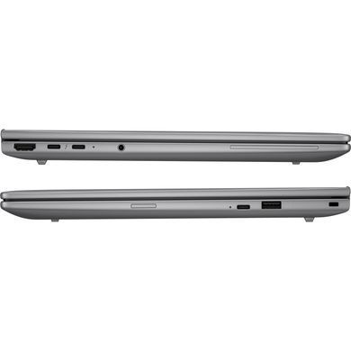 Ноутбук HP ZBook 8 G2i 14" WQXGA IPS, 500n/U9-386H (4.9)/64Gb/SSD1Tb/Intel Arc/FPS/Підсв/DOS (DZ4F7ET) [406158]
