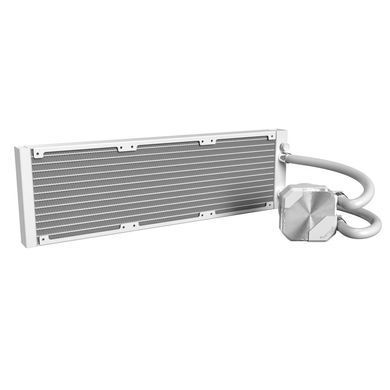 Система рідинного охолодження HYPERFLOW SILENT360 (W) MONTECH (HYPERFLOW SILENT 360 (W)) [501704]