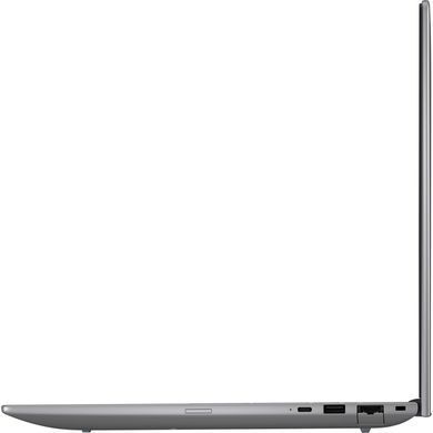 Ноутбук HP ZBook 8 G2i 16" WUXGA IPS, 300n/U7-355 (4.7)/24Gb/SSD512Gb/Intel Gr/FPS/Підсв/DOS (DZ4G6ET) [405874]
