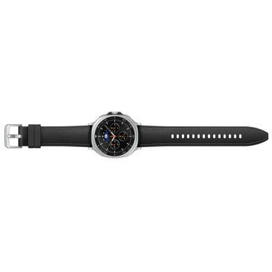 Смарт-годинник Samsung Galaxy Watch 8 Classic eSIM Black (SM-L505FZKASEK) [711273]