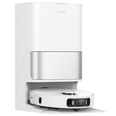 Робот-пилосос Dreame Bot L40 Ultra AE White (RLL77SE) [614689]
