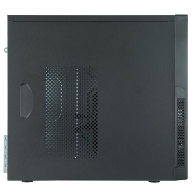 Корпус Chieftec ELOX mATX, без БЖ (HO-11B-OP) [402916]
