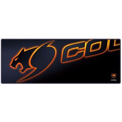 Ігрова поверхня Cougar (Arena Black) [611315]