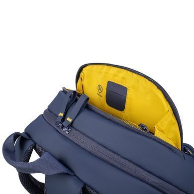 Рюкзак Tucano Laser 15.6"/16", синій (BKLAS15-B) [103508]