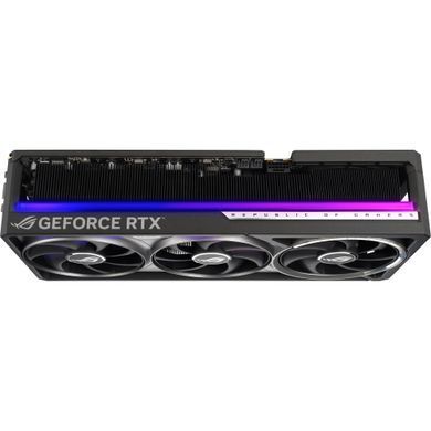 Відеокарта GF RTX 5090 32GB GDDR7 ROG Astral OC BTF Asus (ROG-ASTRAL-RTX5090-O32G-BTF-GAMING) [613440]
