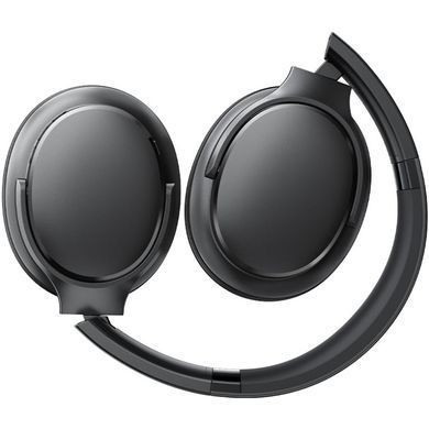 Гарнітура Acefast H10 Bluetooth, Black (6974316284932) [404457]