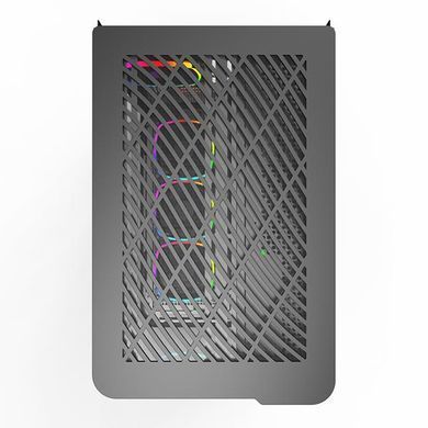 Корпус ATX W/O PSU MONTECH (KING 95 PRO (B)) [502072]