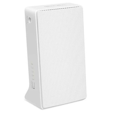 Бездротовий маршрутизатор Mercusys (MB130-4G) [615544]