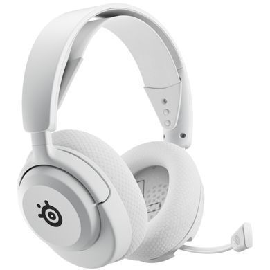 Ігрова гарнітура SteelSeries Arctis Nova 5P White PC/PS/SW/MAC/MOB (61674) [401975]