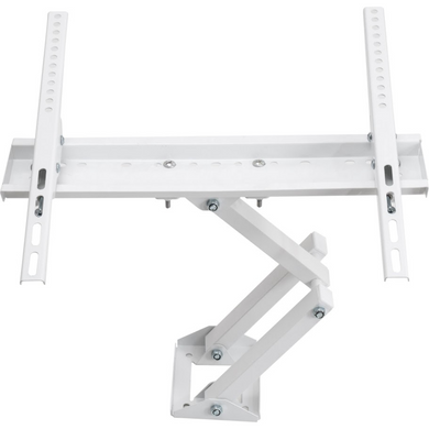 Кріплення для візуальних систем CHARMOUNT (TV04T-R3 White) [302291]