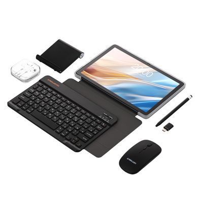 Планшет Teclast P50 KIT 11" 4ГБ, 128ГБ, 7000мА&bull;год, Android, блакитний (6940709687284) [110880]