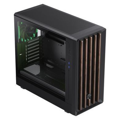 Корпус для комп'ютера ATX W/O PSU CLAW 460 WB GAMEMAX (9101-1200R0009) [503637]