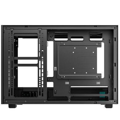 Корпус DeepCool CH260 Black без БЖ (R-CH260-BKNGM0-G-1) [611494]
