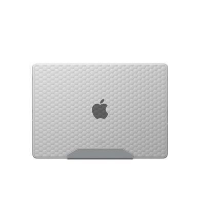 Чохол UAG для MacBook Pro 14"(2021-2023), Essential Armor, Ice (134011114343) [112854]