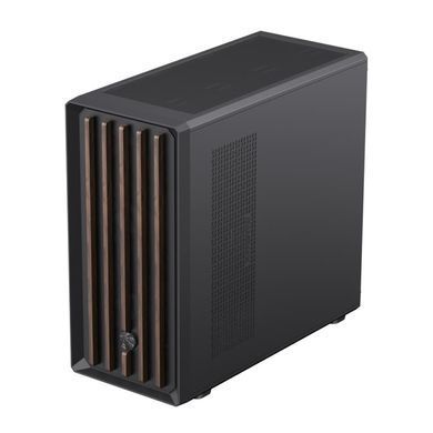 Корпус для комп'ютера ATX W/O PSU CLAW 460 WB GAMEMAX (9101-1200R0009) [503637]