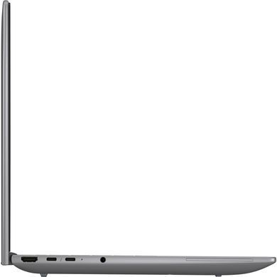 Ноутбук HP ZBook 8 G2i 14" WQXGA IPS, 500n/U9-386H (4.9)/64Gb/SSD1Tb/Intel Arc/FPS/Підсв/DOS (DZ4F7ET) [406158]