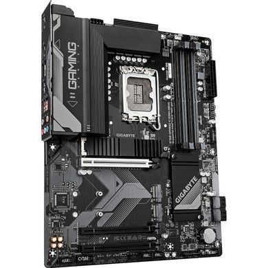 Материнська плата GIGABYTE (B760 GAMING X DDR4 GEN5) [305191]