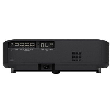 Проектор EPSON EH-LS670B (V11HB82142) [306387]