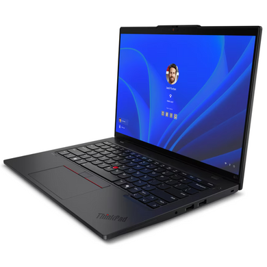 Ноутбук LENOVO ThinkPad L14 AMD G5 T (21L50013RA) [300062]