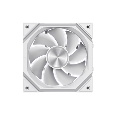 Кулер для корпуса GAMEMAX (FN12A-N2 WL-RW) [305990]