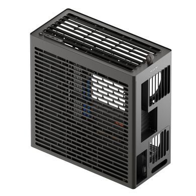 Корпус HAVN HS 420 VGPU Edition Black (HVN-CA-HS420-08) [614803]