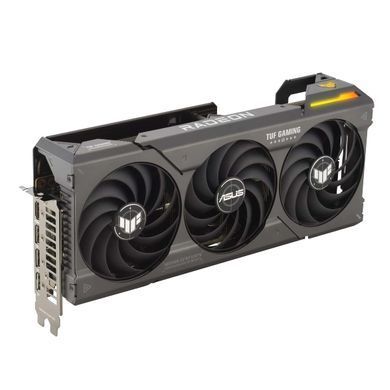 Вiдеокарта ASUS Radeon RX 7800 XT 16GB GDDR6 TUF OC TUF-RX7800XT-O16G-GAMING (90YV0JJ0-M0NA00) [12527]