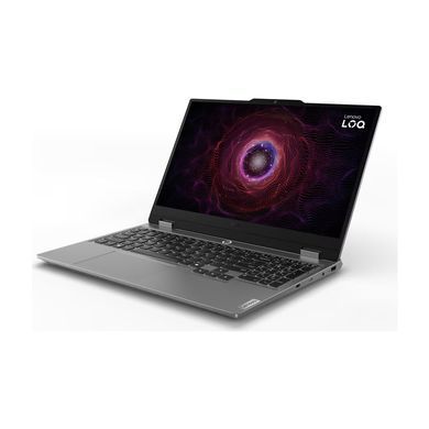Ноутбук Lenovo LOQ 15ARP9 (83JC001BRA) [700247]