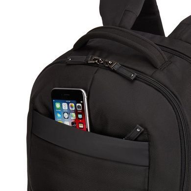Рюкзак Case Logic Notion 15.6" NOTIBP116 Black (3204201) [201653]