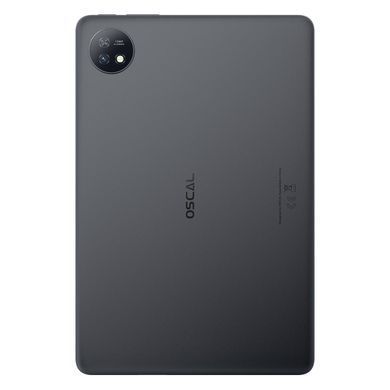 Планшет Oscal Pad 7 4/128GB Dual Sim LTE Mist Grey (Pad 7 4/128Gb Mist Grey) [609876]