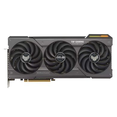 Вiдеокарта ASUS Radeon RX 7800 XT 16GB GDDR6 TUF OC TUF-RX7800XT-O16G-GAMING (90YV0JJ0-M0NA00) [12527]