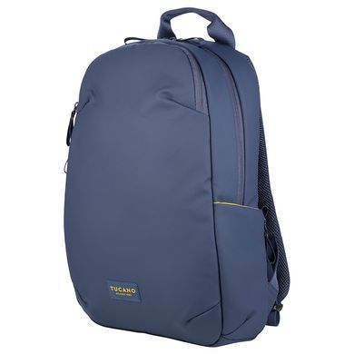 Рюкзак Tucano Laser 15.6"/16", синій (BKLAS15-B) [103508]
