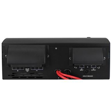 Сонячний інвертор (ДБЖ) LogicPower LPY-C-PSW-5000VA (3500W) MPPT48V (LP4128) [900298]