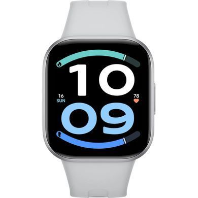 Смарт-годинник Xiaomi Watch 6 Active Matte Silver BHR09CXGL (1213888) [733394]
