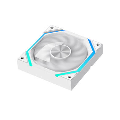 Кулер для корпуса GAMEMAX (FN12A-N2-RW) [303471]
