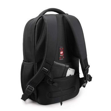Рюкзак Tigernu T-B3319 15.6" Black (T-B3319B) [800071]