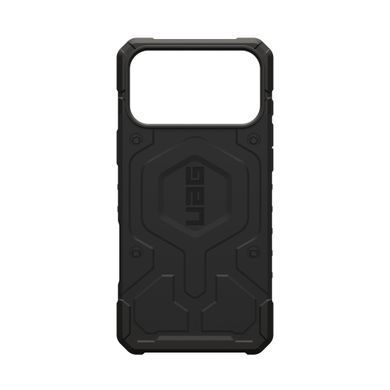 Чохол UAG для iPhone 17 Pro Max, Pathfinder MagSafe, Black (114549114040) [111074]
