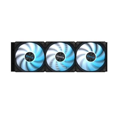 Система водяного охолодження (GIGABYTE EAGLE 360) [618743]