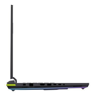 Ноутбук ASUS ROG Strix G16 G615LW-S5204 16" WQXGA IPS, Intel Ultra 9 275HX, 32GB, F1TB, NVD5080-16, noOS, Сірий (90NR0LG1-M00A80) [114608]