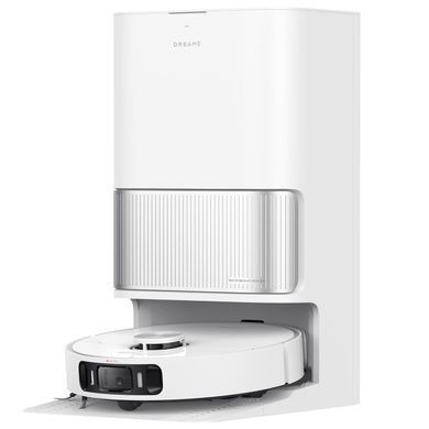 Робот-пилосос Dreame Bot L40 Ultra AE White (RLL77SE) [614689]