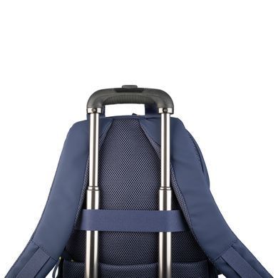 Рюкзак Tucano Laser 15.6"/16", синій (BKLAS15-B) [103508]