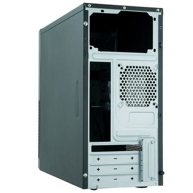 Корпус Chieftec ELOX mATX, без БЖ (HO-11B-OP) [402916]