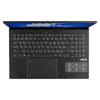 Ноутбук Prologix Optima S15-125 Black (PLS15.3BYN.117) [615573]