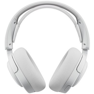 Ігрова гарнітура SteelSeries Arctis Nova 5P White PC/PS/SW/MAC/MOB (61674) [401975]