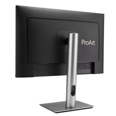 Монітор Asus 24.1" Asus ProArt PA248QFV HDMI, DP, 4xUSB, MM, IPS, 1920x1200, 100Hz, 16:10, sRGB 100%, Pivot (90LM05K1-B01K71) [113724]