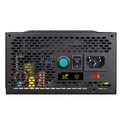 Блок живлення GAMEMAX (VP-450) [303162]