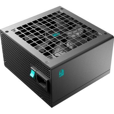 Блок живлення DeepCool GamerStorm PF600X 600W (R-PF600X-HD0B-JGEU) [619029]