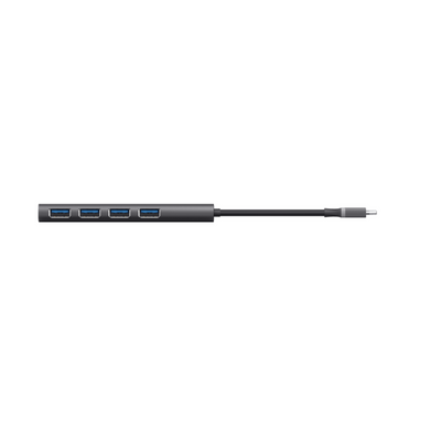 TRUST Halyx 4-port USB-C (24948) [302579]