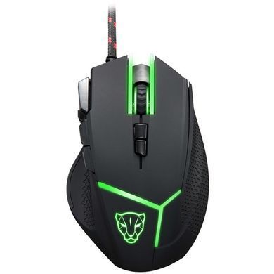 Миша Motospeed V18 RGB USB Black (mtv18b) [606618]