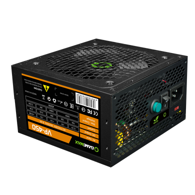 Блок живлення GAMEMAX (VP-450) [303162]